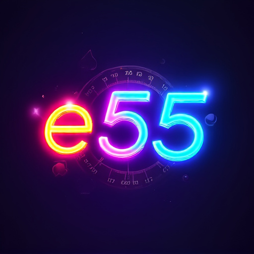 e55 Logo